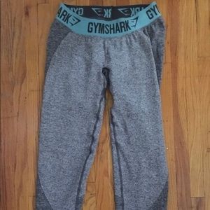 Gym Shark leggings